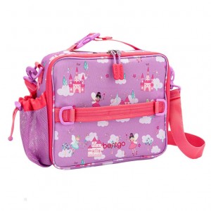 Fairies Bentgo Prints Kids' Lunch Bag USA | 261439DXM