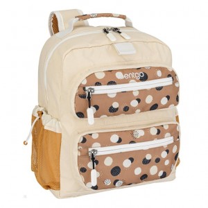 Spots and Dots Bentgo Whimsy & Wonder Kids' Backpack USA | 580724YOI