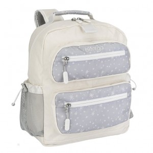 Starry Sprinkle Bentgo Whimsy & Wonder Kids' Backpack USA | 527401OQD