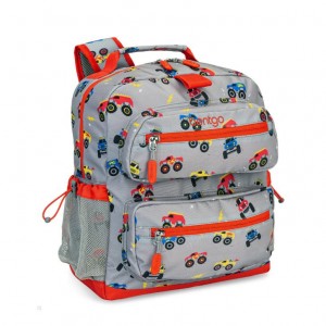 Trucks Bentgo Prints Kids' Backpack USA | 751984CAH