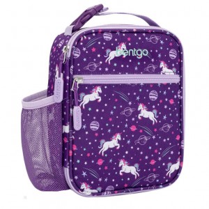 Unicorn Bentgo Insulated Lunch Tote Kids' Lunch Box USA | 714398HSB