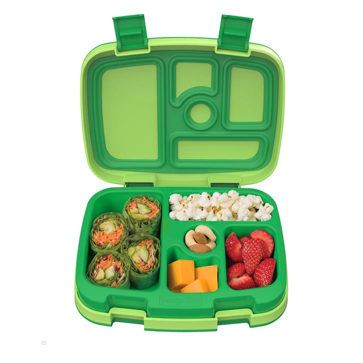 Safari Bentgo Prints Kids' Lunch Box USA | 945318OPF